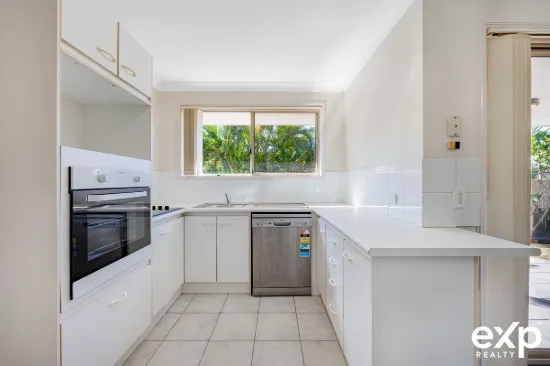 56/33 EDMUND RICE Drive, Southport, Qld 4215