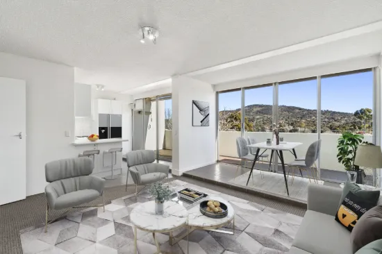 56/4 Wilkins Street, Mawson, ACT 2607