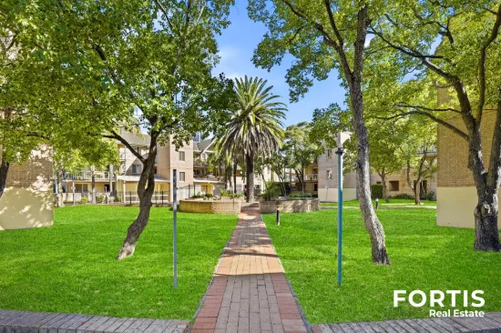 56/68 MacArthur Street, Parramatta, NSW 2150