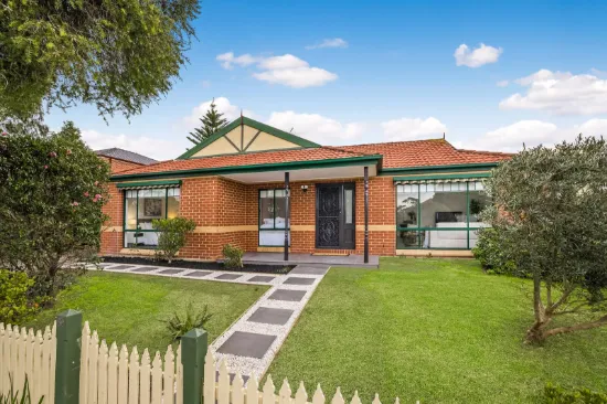 56 James Street, Dandenong, Vic 3175