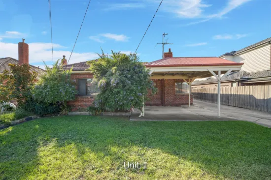 56 Madden Street, Maidstone, Vic 3012