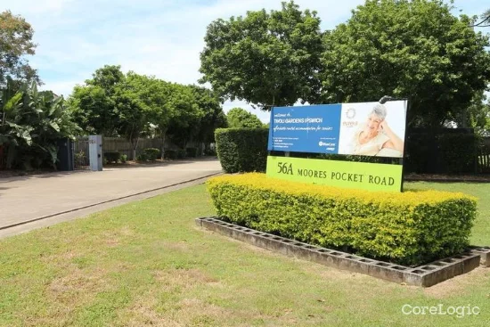 56A MOORES POCKET ROAD, Moores Pocket, Qld 4305 - For Rent