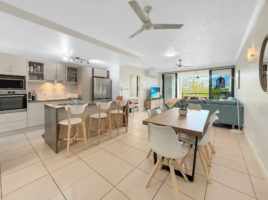 57/111-127 Bowen Road, Rosslea, Qld 4812