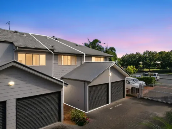 57/17 Scholars Drive, Sippy Downs, Qld 4556