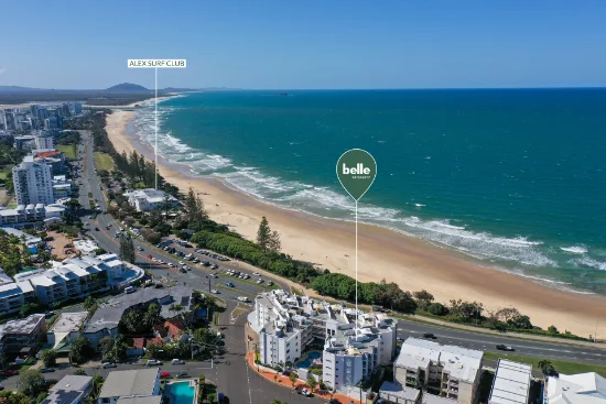 57/188 Alexandra Parade, Alexandra Headland, Qld 4572 - For Sale