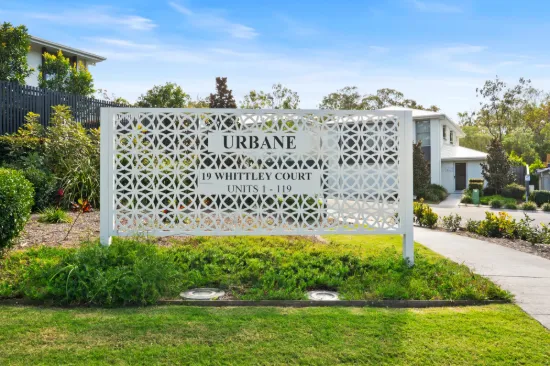 57/19 Whittley Court, Pimpama, Qld 4209