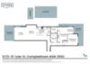 57/2-10 Tyler Street, Campbelltown, NSW 2560-Floorplan