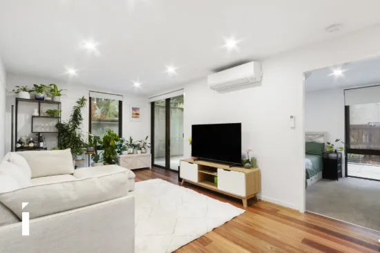 57/217 Northbourne Avenue, Turner, ACT 2612