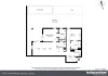 57/217 Northbourne Avenue, Turner, ACT 2612-Floorplan