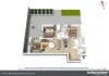 57/217 Northbourne Avenue, Turner, ACT 2612-Floorplan