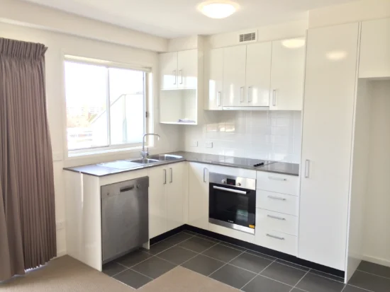 57/28 Mort Street, Braddon, ACT 2612