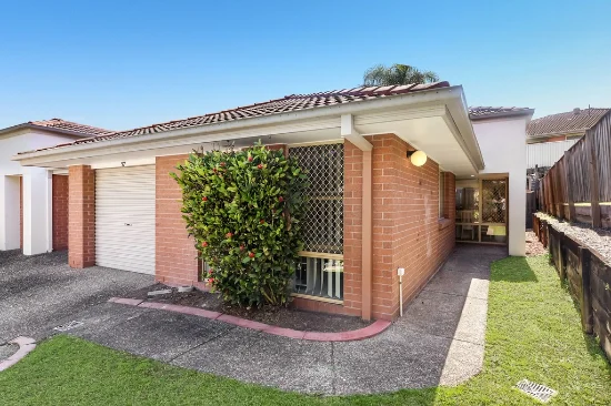 57/54 Gemvale Road, Reedy Creek, Qld 4227