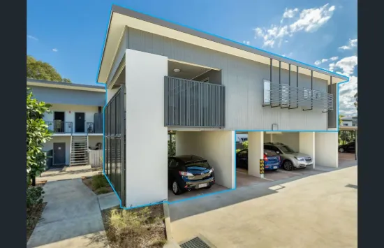 57/9 Houghton Street, Petrie, Qld 4502