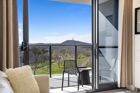 57/9 Irving Street, Phillip, ACT 2606