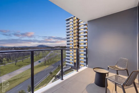 57/9 Irving Street, Phillip, ACT 2606-Image
