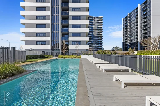 57/9 Irving Street, Phillip, ACT 2606-Image