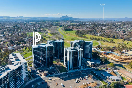 57/9 Irving Street, Phillip, ACT 2606-Image