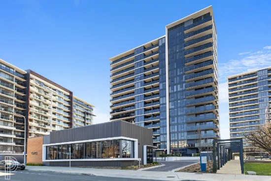 57/9 Irving Street, Phillip, ACT 2606-Image