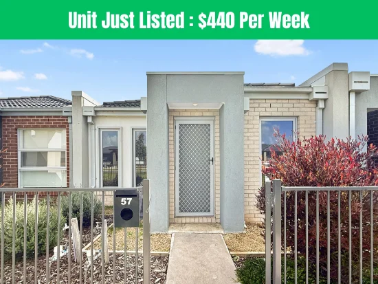 57 Freesia Drive, Wallan, Vic 3756