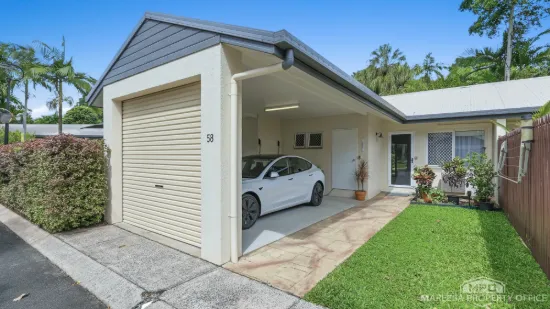 58/101-109 Callum Street, Mooroobool, Qld 4870