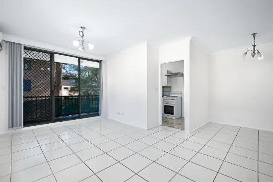 58/132 Moore Street, Liverpool, NSW 2170