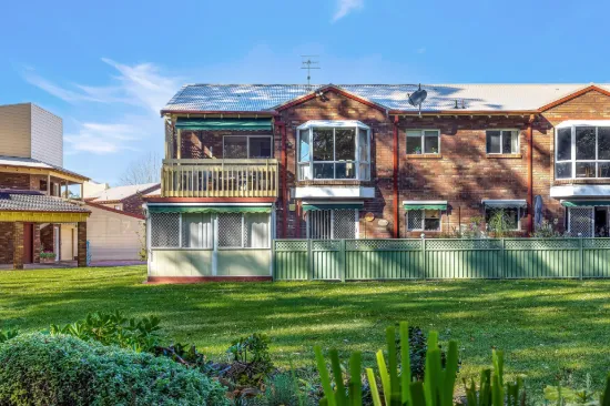 58/15 Lorraine Avenue, Berkeley Vale, NSW 2261