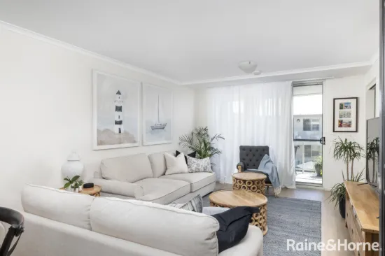 58/1A Tomaree Street, Nelson Bay, NSW 2315
