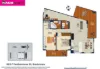 58/3-5 Fetherstone St, Bankstown, NSW 2200-Floorplan