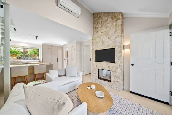 58/30 Sportsman Avenue, Mermaid Beach, Qld 4218
