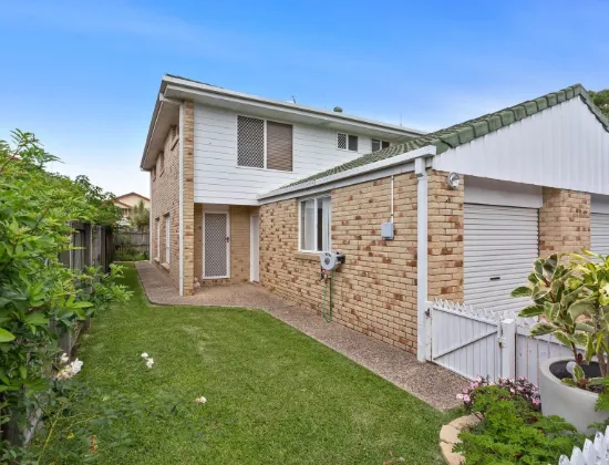 58/308 Handford Road, Taigum, Qld 4018