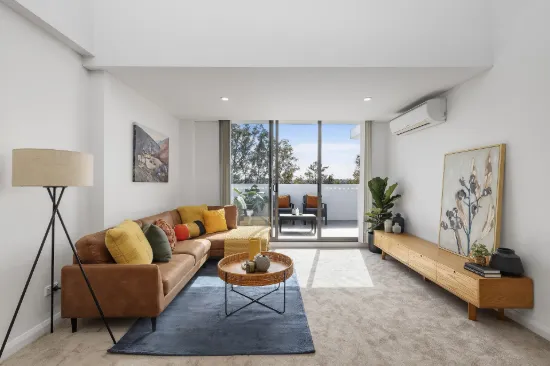 58/325-331 Peats Ferry Road, Asquith, NSW 2077