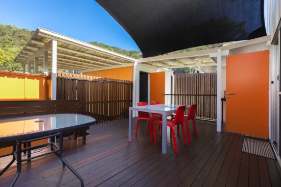 58/43 East Coast Road, Point Lookout, Qld 4183