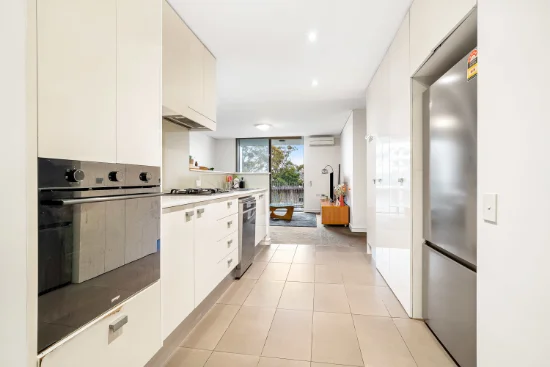 58/525 Illawarra Road, Marrickville, NSW 2204