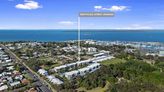58/68 Pulgul Street, Urangan, Qld 4655 - For Sale