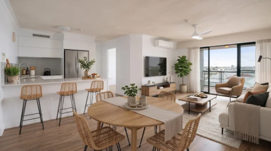 58/7 Boyd Street, Bowen Hills, Qld 4006