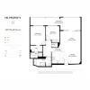 58/7 Boyd Street, Bowen Hills, Qld 4006-Floorplan