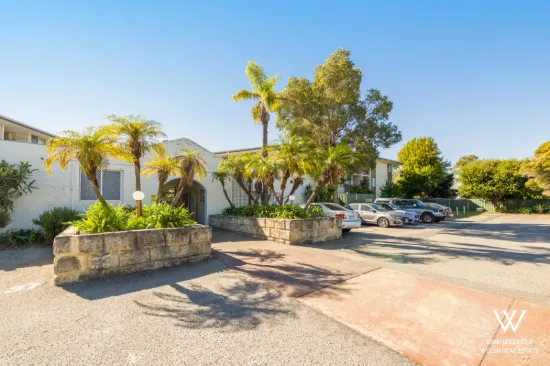 58/81 King William Street, Bayswater, WA 6053