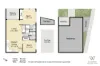 58/81 King William Street, Bayswater, WA 6053-Floorplan