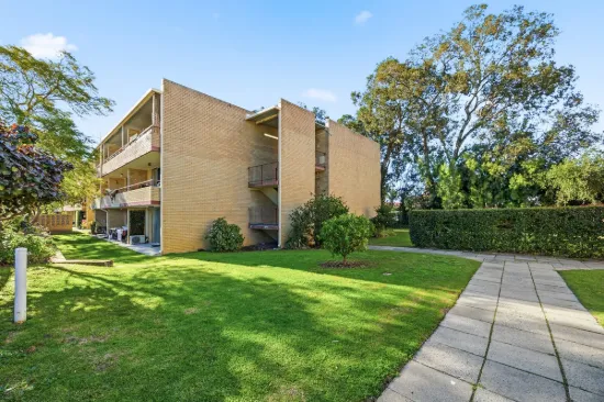 58/99 Herdsman Parade, Wembley, WA 6014
