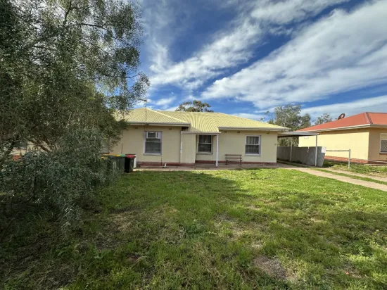 58 Elizabeth Terrace, Port Augusta, SA 5700