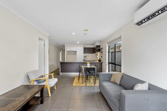 58a Tom Roberts Parade, Point Cook, Vic 3030