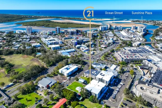59/10 Pikki Street, Maroochydore, Qld 4558