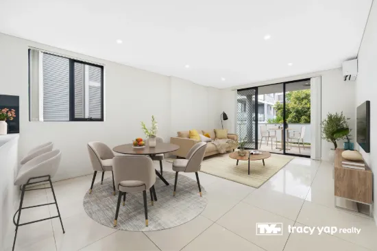 59/118 Adderton Road, Carlingford, NSW 2118