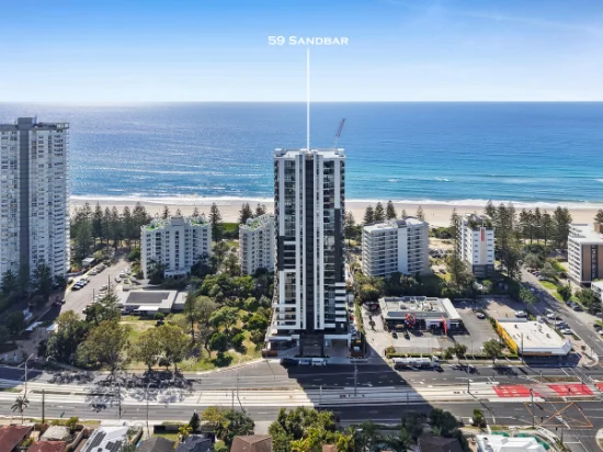 59/1969 Gold Coast Highway, Burleigh Heads, Qld 4220