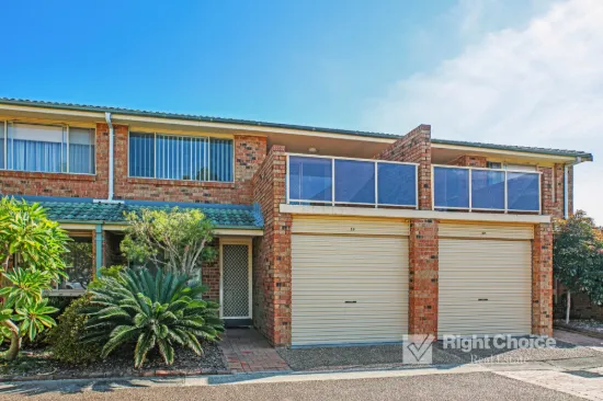 59/2 Sparta Street, Warilla, NSW 2528