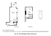 59/252 Willoughby Road, Naremburn, NSW 2065-Floorplan