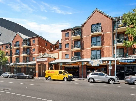 59/255 (R317) Hindley Street, Adelaide SA 5000-Image