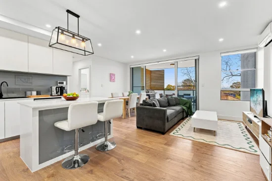 59/4 Werombi Road, Mount Colah, NSW 2079 - Sold