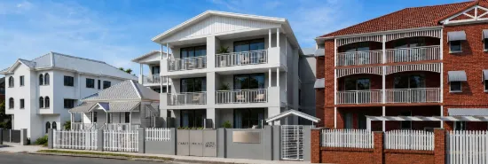 59-69 Merthyr Road, New Farm, Qld 4005