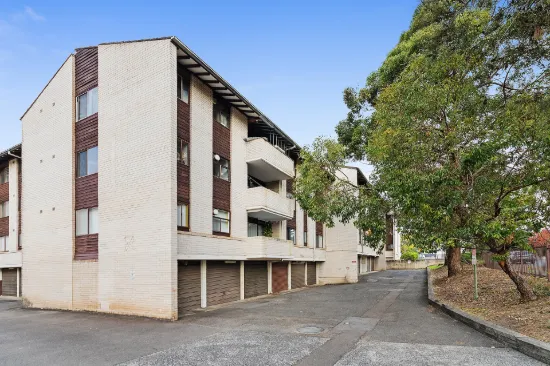 59/81 Memorial Avenue, Liverpool, NSW 2170